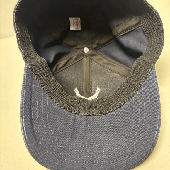 Air Force Reserve Ball Cap - Preowned - 2042 - Picture 5 of 6